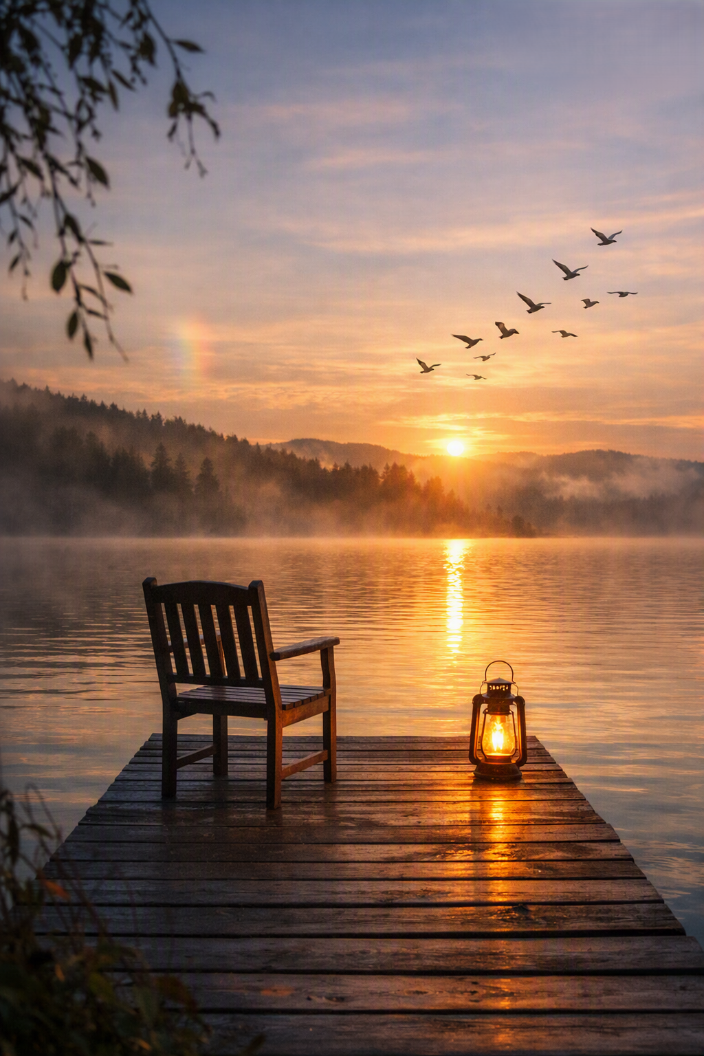 When Healing Meets Possibility