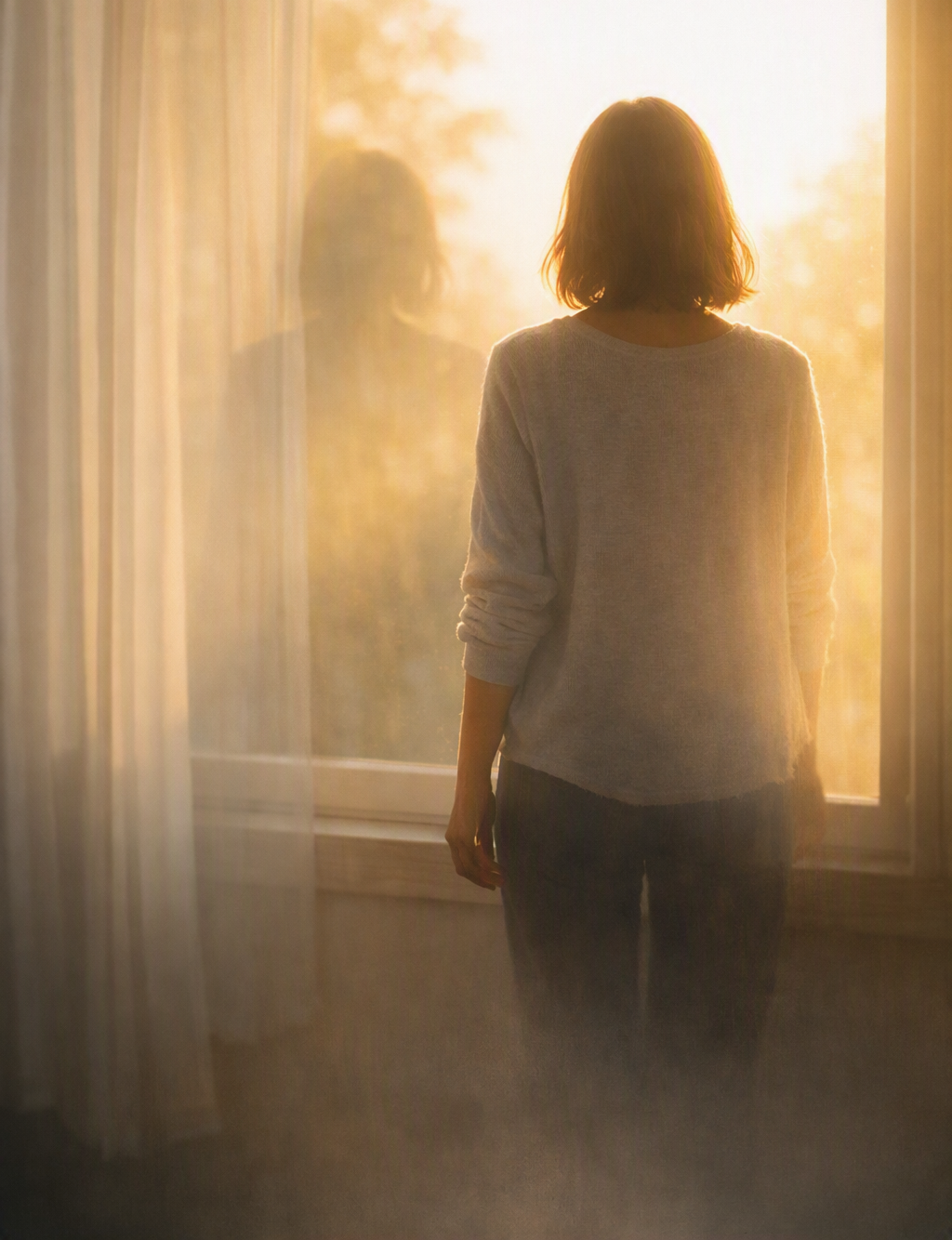 The Pattern of Shrinking — And the Work of Coming Back